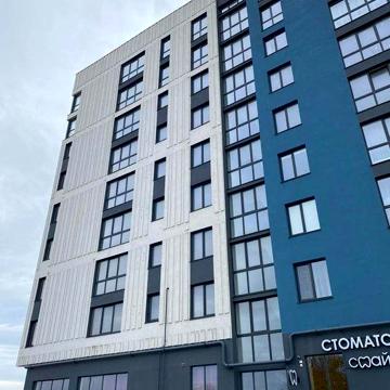 Продаж 3 спальневої квартири в новобудові бізнес-класу, високі стелі! ЖК Басів Схил