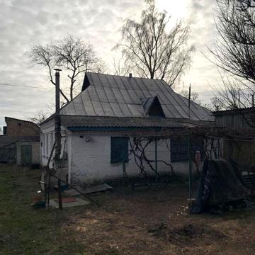 Продам будинок село Богданівка