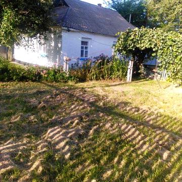 Продам будинок в селі