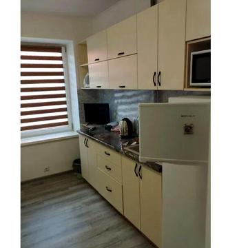 Продаж 1к Квартира Українська вулиця