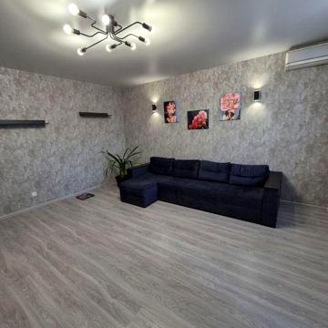 Продам 3к квартиру Центр м Кам’янське