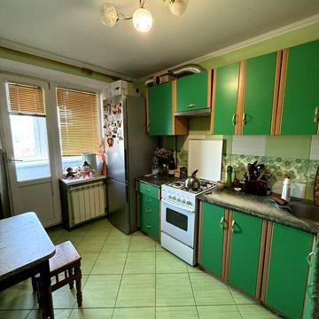 Продаж 1к Квартира вул. Євгена Патона