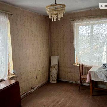 Продаж 3к Дім Майданська (Затонського) вулиця