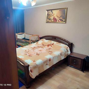Продам квартиру в місті Миргород