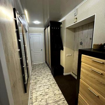 2-кімнатна квартира 3/5