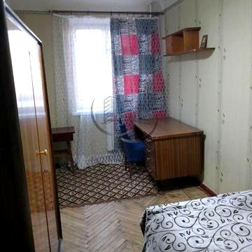 Довгострокова оренда 3к Квартира Гоголя вулиця