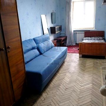 Довгострокова оренда 3к Квартира Гоголя вулиця