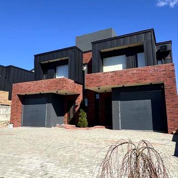 Дуплекс р-н Кварцу