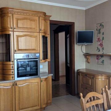 Перша здача 2к квартири 87.7кв м. Василя Тютюнника ( Барбюса Анрі) вул