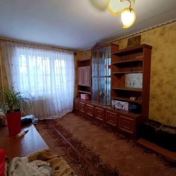 Оренда двокімнатної квартири. Княгині Ольги.
