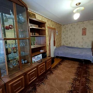 Оренда двокімнатної квартири. Княгині Ольги.