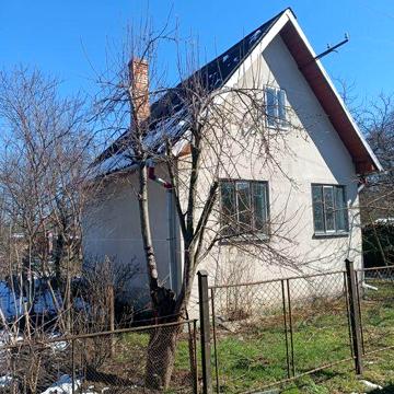 Продається дача на вул.Спортивна
