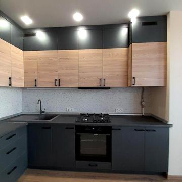 Продаж 1к Квартира Богуславська вулиця ЖК Благород