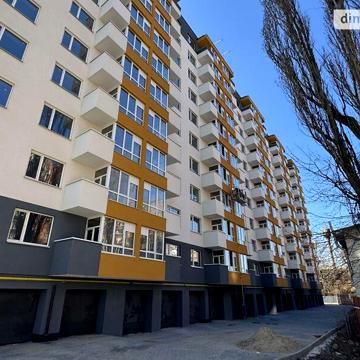 Продаж 1к Квартира Костя Широцького вулиця ЖК Старогородский