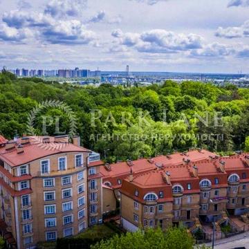 Терміновий продаж!!! Садово-Ботанічний провулок. Таунхаус. Печерськ. ЖК Резиденція Тімірязєвська