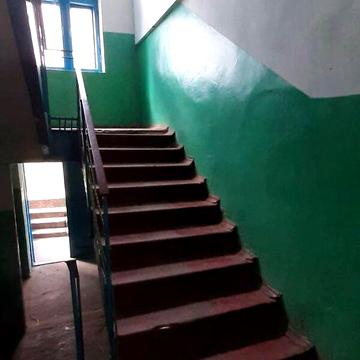 Продаж 1к Квартира Остромирська вулиця