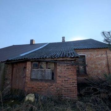 Продаю частину будинку
