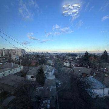 Продаж 2к Квартира вул. Волонтерська