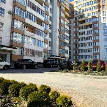 Продаж квартири в ноовбудові по вул. Під Голоском ЕкоДім