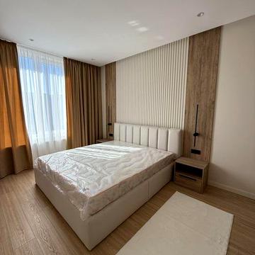 Стильний котедж, свіжий ремонт