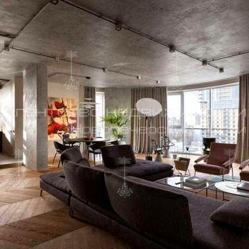 Аренда 4 ком квартиры ЖК Новопечерские Липки Драгомирова