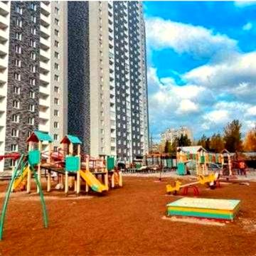 Квартира 1-кімнатна ЖК Навігатор-2
