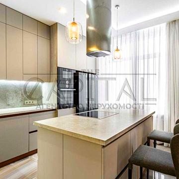 Продажа квартиры, ЖК Новопечерские Липки, Драгомирова, Верхогляда ЖК Новопечерські Липки