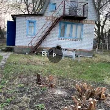 Продам дачу.Сады 3.