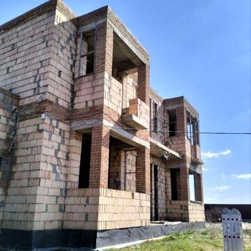 Продам ділянку 49 соток з будинком у селі Майори Одеської області.