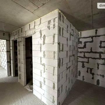 Продаж 2к Квартира Цегельний провулок ЖК пер. Кирпичный, 2, 4