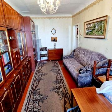 Криворізька вул., 46