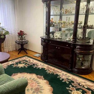 Продаж 3-х кімнатної квартири на вул. Пулюя3