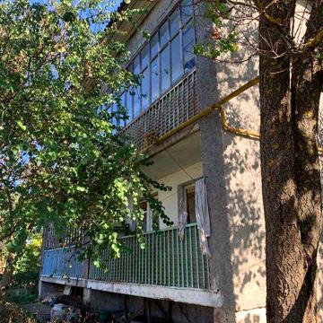 Продаю двокімнатну квартиру  "чешка"( р-он Пашини)