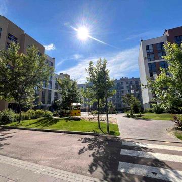 Продаж 2к квартира 56м  ЖК Емоція Хотів Поверх 2 єОселя єВідновлення ЖК Емоція