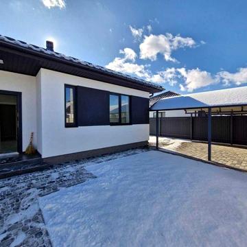 Продам новий будинок 105 м2 з ремонтом