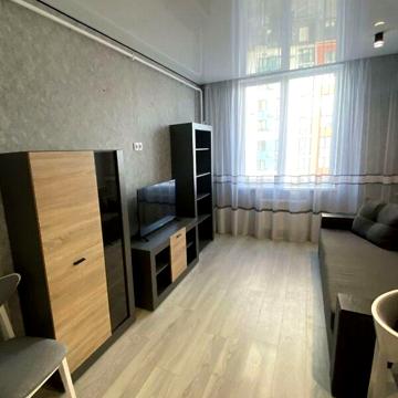 Довгострокова оренда 1к Квартира Оксамитова вулиця ЖК Crystal Avenue