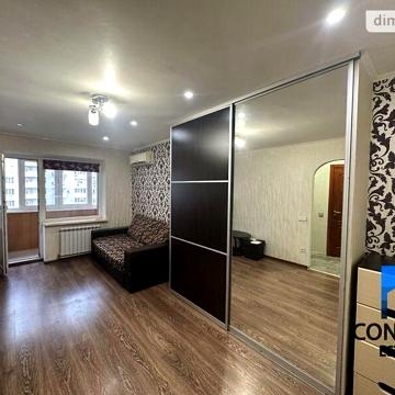 Довгострокова оренда 1к Квартира вул. Алли Горської