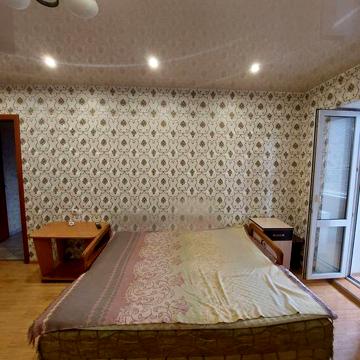 Сдаеться 1к квартира в Вишневом