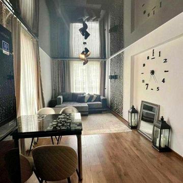 Продаж видової 2 кім кв+тераса, ЖК Greenville House, вул. Кн.Ольги