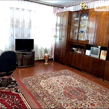 Продається  1-кімнатна квартира  ЦЕНТР.