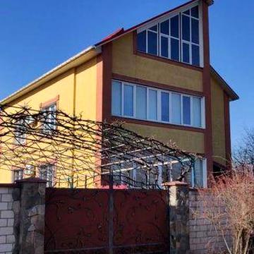 (7) Продам будинок в Царському селі 1143