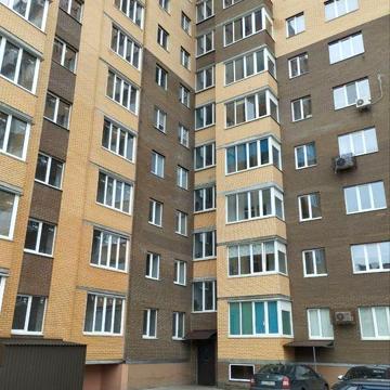 Квартира в ЖК Форест з частковим ремонтом ЖК Форест