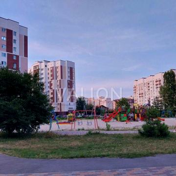 Продам 2кім.квартиру ЖК Сади Вишневі вул.Святошинська,60 єОселя ЖК Сади Вишневі