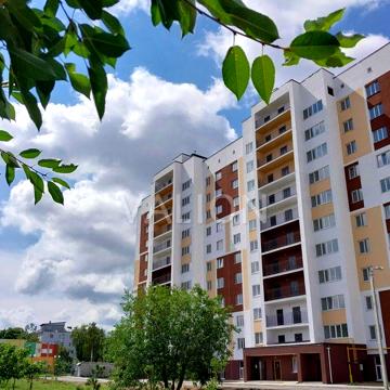 Продам 2кім.квартиру ЖК Сади Вишневі вул.Святошинська,60 єОселя ЖК Сади Вишневі