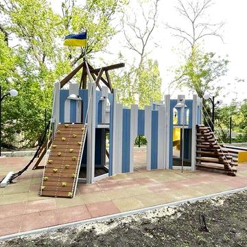 Продаж 1к Квартира Софіївська вулиця ЖК ITown