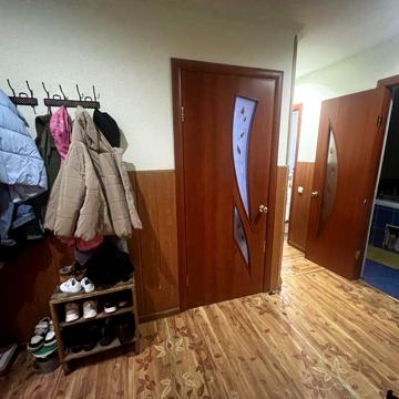Продається 2-кімнатна квартира у чудовому районі! ЖК ОСББ Соборний 136