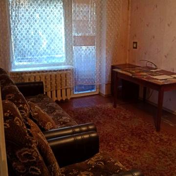 Продаж 1к Квартира Металургів проспект