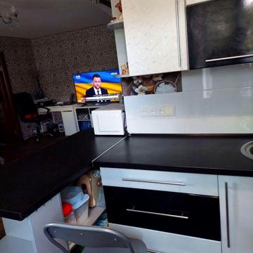 2к квартира військове містечко