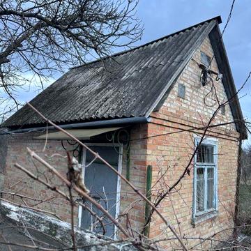 дача Комунальник Солдатські ставки