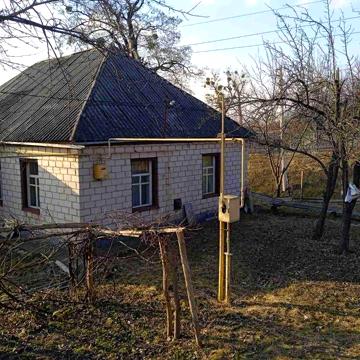 Продам будинок в Золотоноші